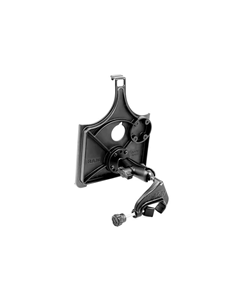 RAM Yoke mount for iPAD